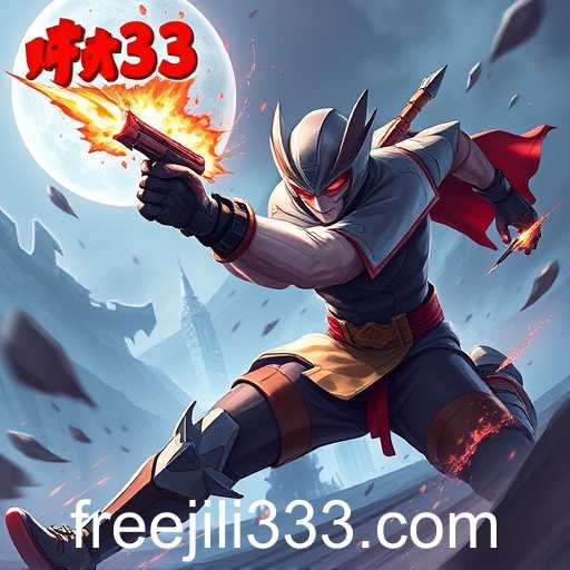 Exploring the Thrills of Action Games on Jili333