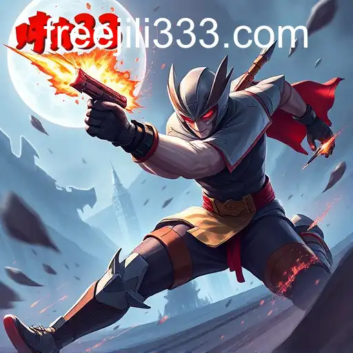 Exploring the Thrills of Action Games on Jili333