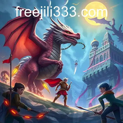 Exploring the World of 'jili333' Adventure Games