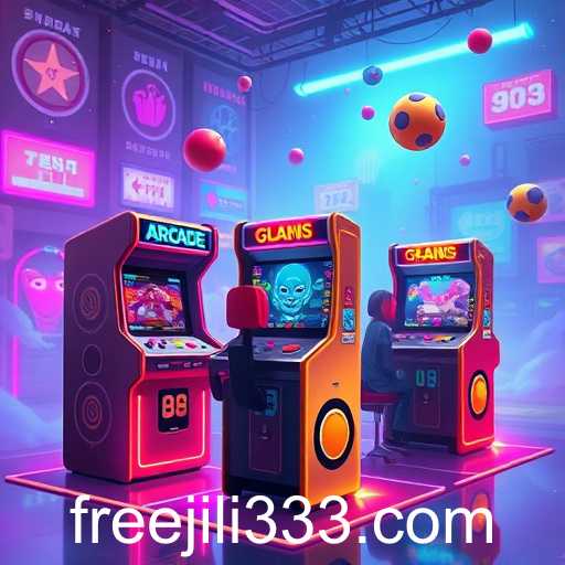 The Digital Revival of Arcade Games: Exploring the 'Jili333' Phenomenon