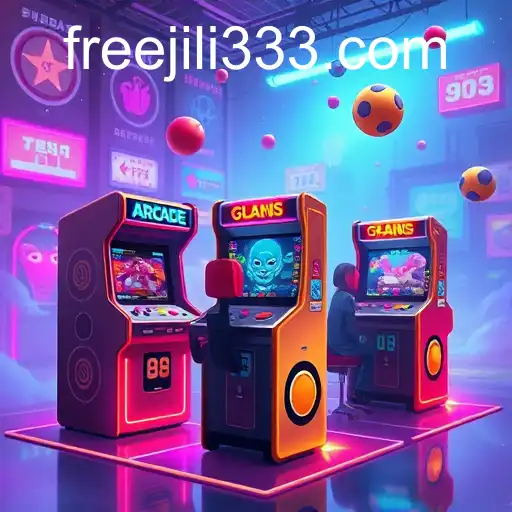 The Digital Revival of Arcade Games: Exploring the 'Jili333' Phenomenon