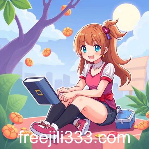 Exploring the Vibrant World of Casual Games: A Spotlight on 'jili333'