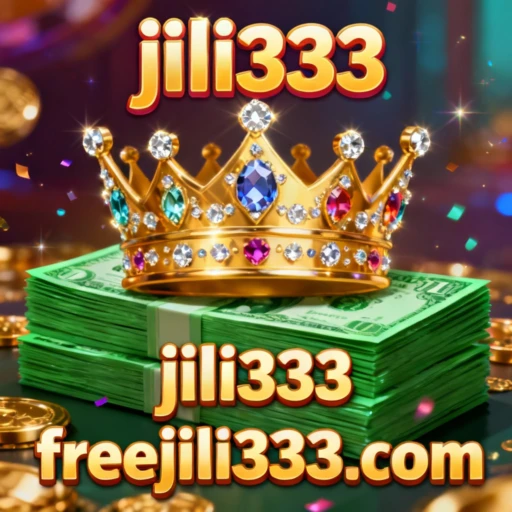 Explore the World of Online Games at jili333: Endless Fun Awaits!