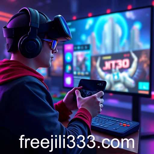 Exploring the Rise of Jili333 in the Gaming World