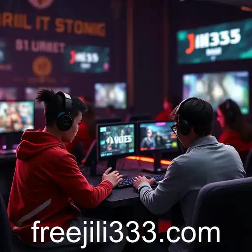 Rising Impact of Online Gaming Platforms