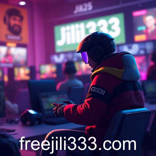The Rise of Jili333 in the Gaming Landscape
