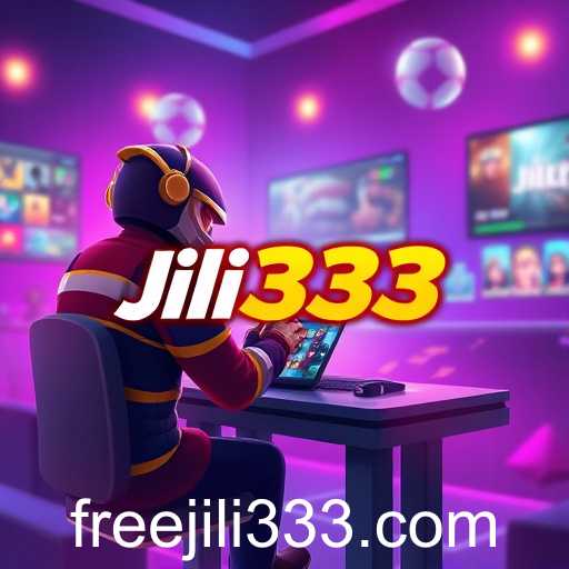 Jili333 Gaming Revolution