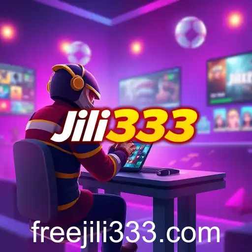 Jili333 Gaming Revolution