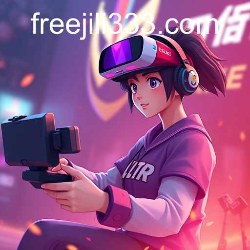 Jili333: Gaming Revolution in 2025