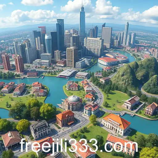 Exploring the Rise of Jili333 in the Gaming World