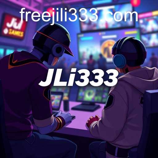 Jili333: The Evolving Landscape of Online Gaming