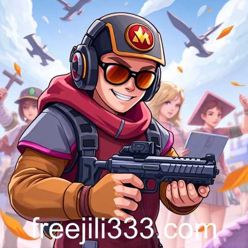 Exploring the Thrills of Multiplayer Games: A Dive into the World of 'jili333'