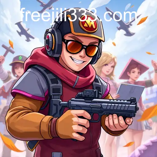 Exploring the Thrills of Multiplayer Games: A Dive into the World of 'jili333'