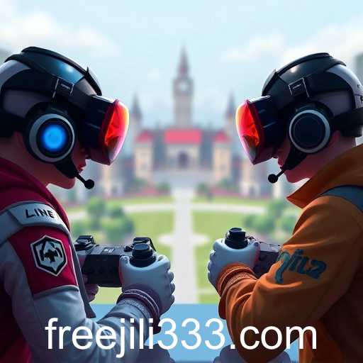 The Online Gaming Boom in 2025