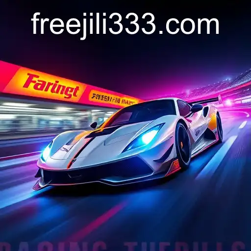 Exploring the Thrill of Racing Games: The Rise of 