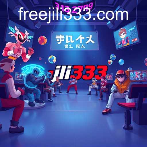 The Rise and Impact of jili333 in the Gaming World