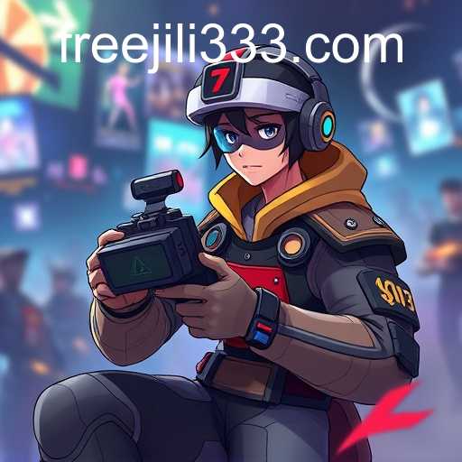 The Rise of jili333 in Digital Gaming