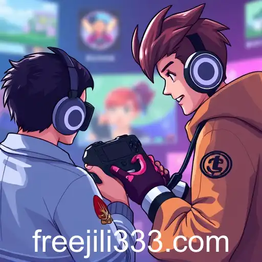 The Rise of Jili333 in Online Gaming