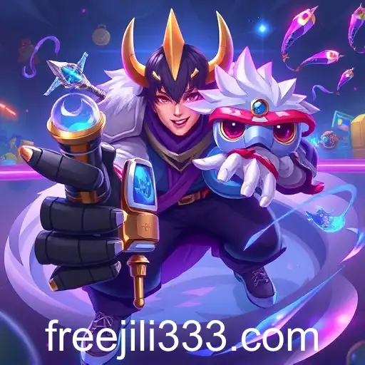 The Rise of Jili333 in the Gaming Landscape