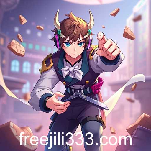 The Rise of Online Gaming Platforms: A Look at Jili333