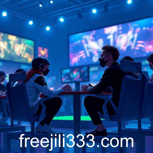 The Rise of Online Gaming Destinations