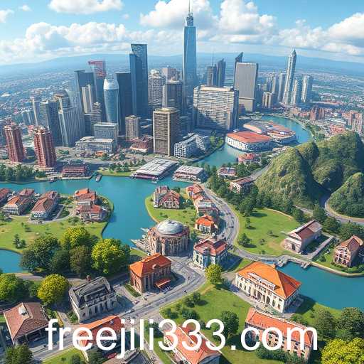 Delving into the World of Simulation Games: A Spotlight on Jili333