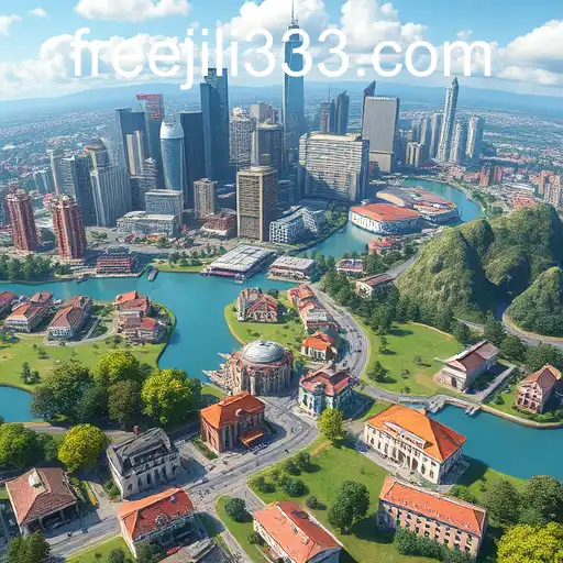 Delving into the World of Simulation Games: A Spotlight on Jili333