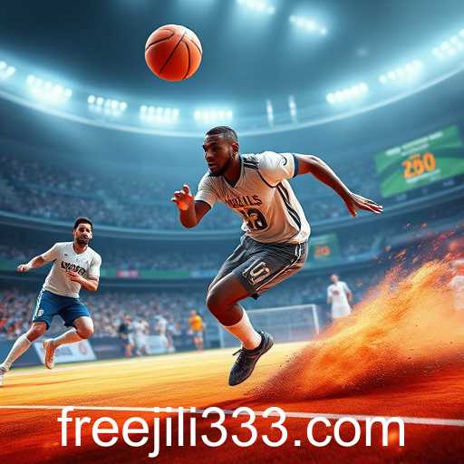 The Rise of 'Sports Games' in Online Gaming with Keyword 'jili333'