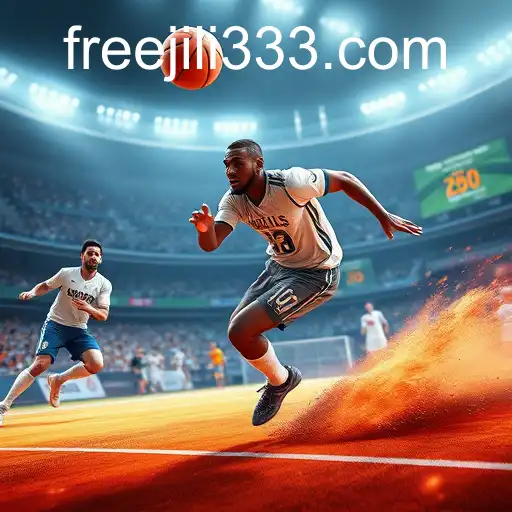 The Rise of 'Sports Games' in Online Gaming with Keyword 'jili333'