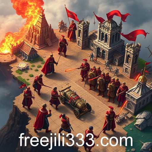 Exploring the World of Strategy Games: A Focus on Jili333