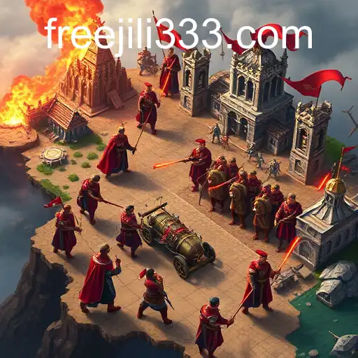 Exploring the World of Strategy Games: A Focus on Jili333