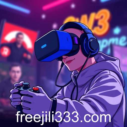 Emerging Trends in the Gaming Industry