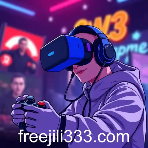 Emerging Trends in the Gaming Industry